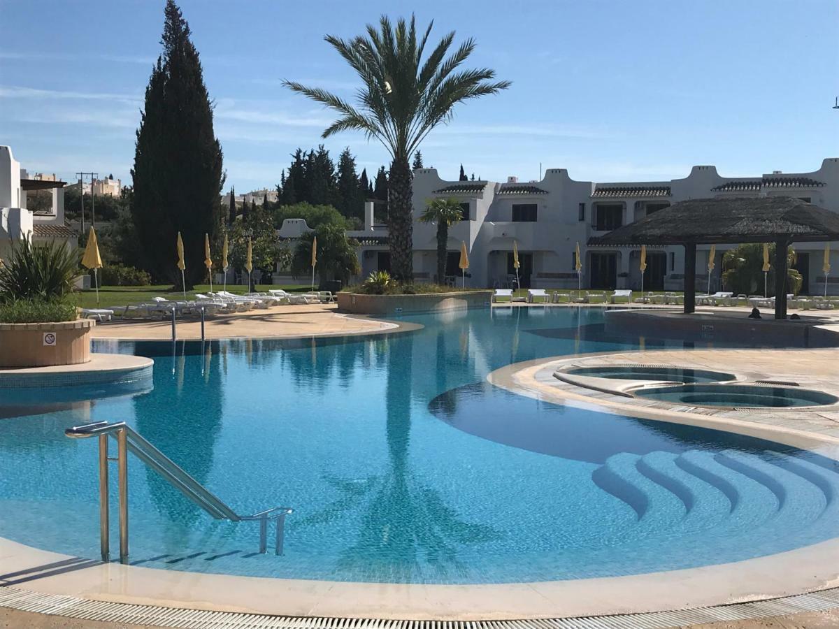 Clube Albufeira, Apartament V1 A/C Exterior foto